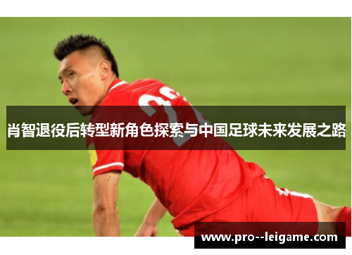 肖智退役后转型新角色探索与中国足球未来发展之路